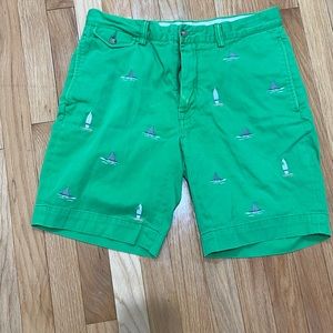 Great Ralph Lauren polo shorts